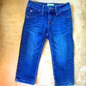 🆕 NWOT Hudson Baby Jeans